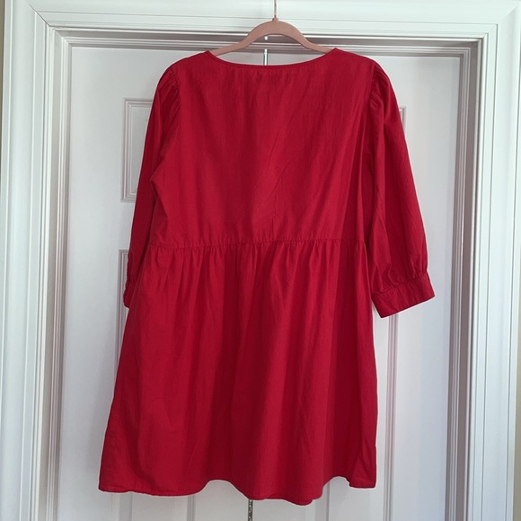 Tuckernuck’s Pomander Place Lizzie Dress - Picture 8 of 12